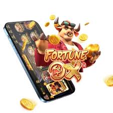 fortune ox dicas ícone