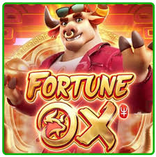 jogo fortune ox demo ícone