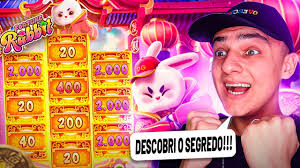 jogar fortune rabbit de graça