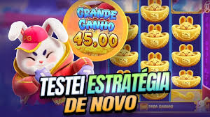 slot fortune rabbit