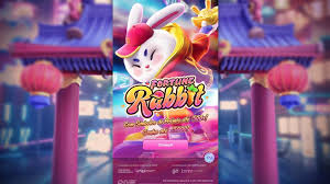 grupo de sinais fortune rabbit