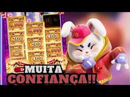 fortune rabbit jogo