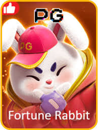 fortune rabbit slot pg ícone