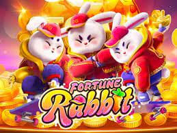 como ganhar fortune rabbit ícone