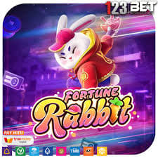 jogar fortune rabbit demo ícone