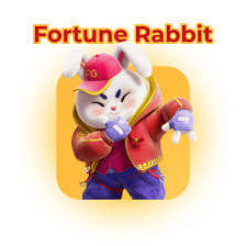 horario fortune rabbit ícone