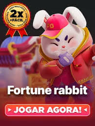 jogar fortune rabbit grátis ícone