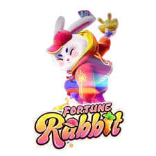 imagem fortune rabbit ícone