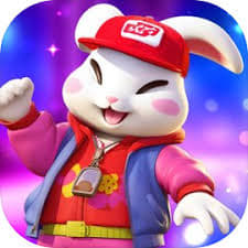 fortune rabbit plataforma ícone