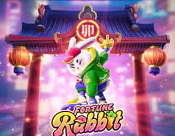 fortune rabbit horarios pagantes a noite ícone