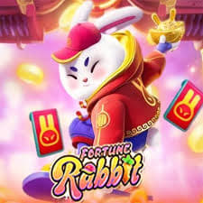 teste fortune rabbit ícone