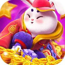 fortune tiger ou fortune rabbit ícone