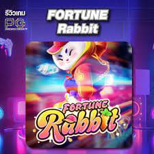 lucky rabbit fortunes slot ícone