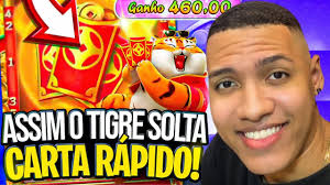 tigre fortune tiger